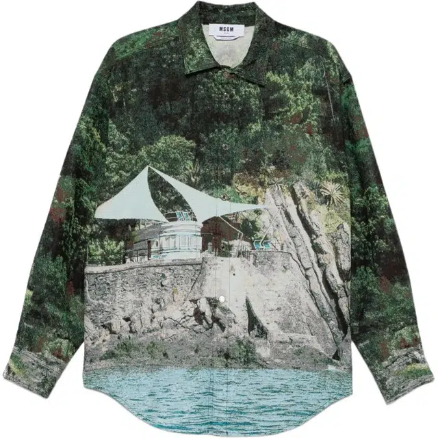 MSGM SS25