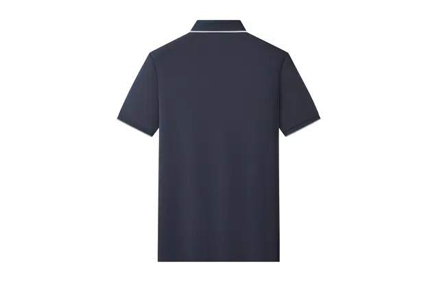 tre par lee Polo