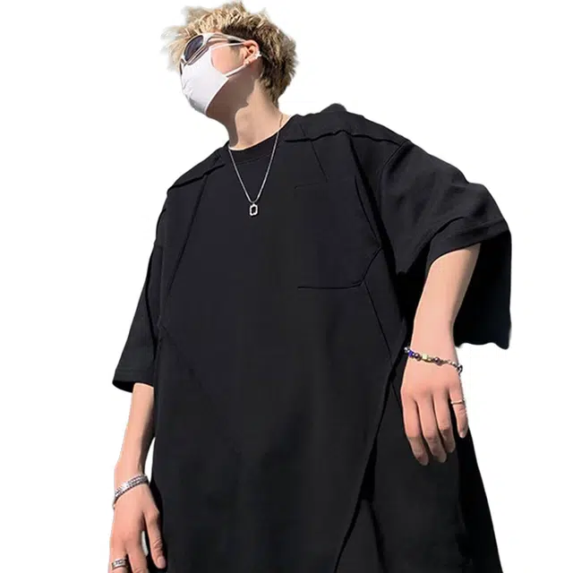 PAINT STAIN T
