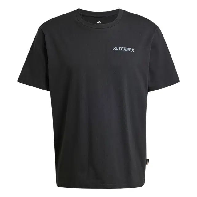 adidas Terrex POLYGIENE GRAPHIC T