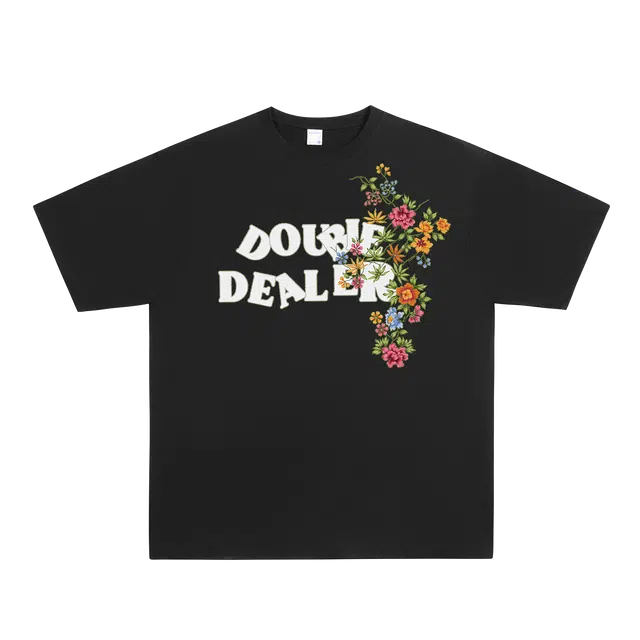 Double dealer LogoT