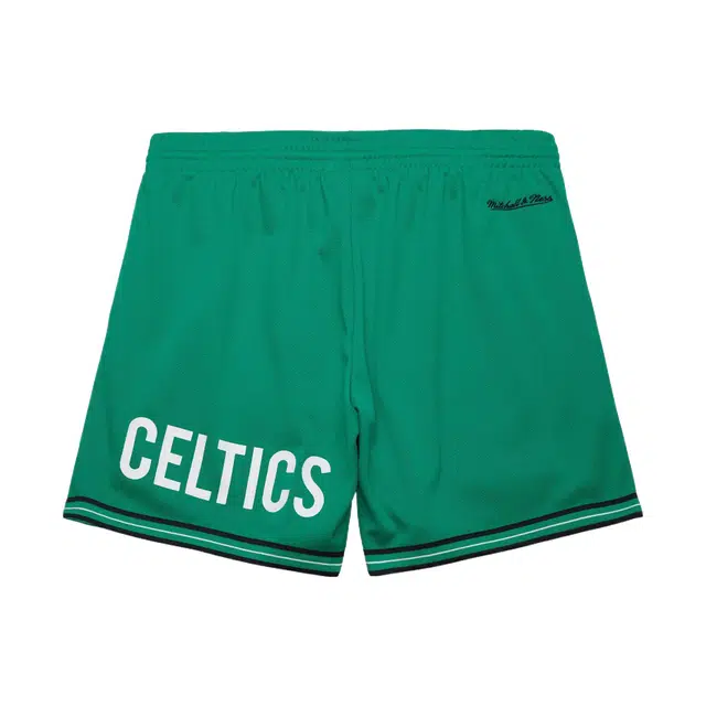 Mitchell Ness Mitchell Ness NBA Swingman