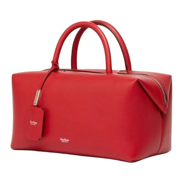 MaxMara HOLDALLM Logo
