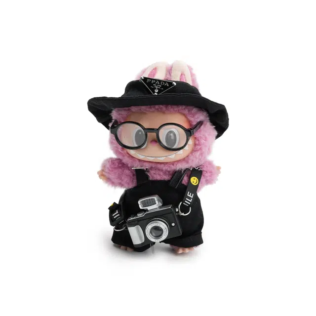 POP MART LABUBU THEMONSTERS 15CM