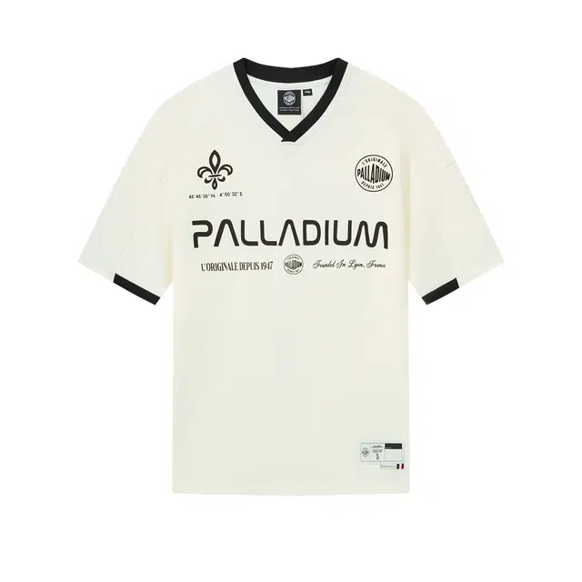 Palladium VT