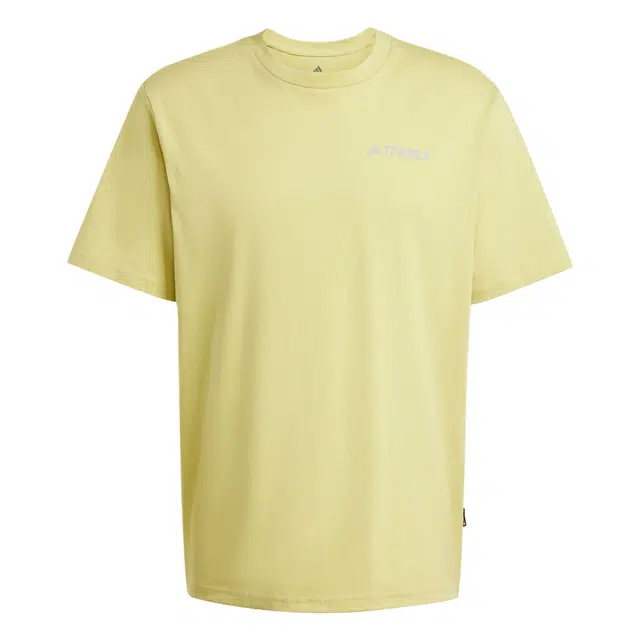 adidas Terrex POLYGIENE GRAPHIC T