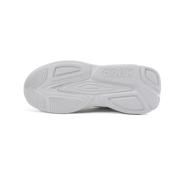 HUGO BOSS LOGO
