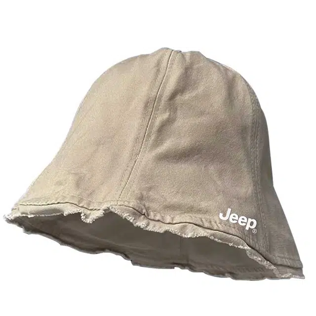 Jeep ins