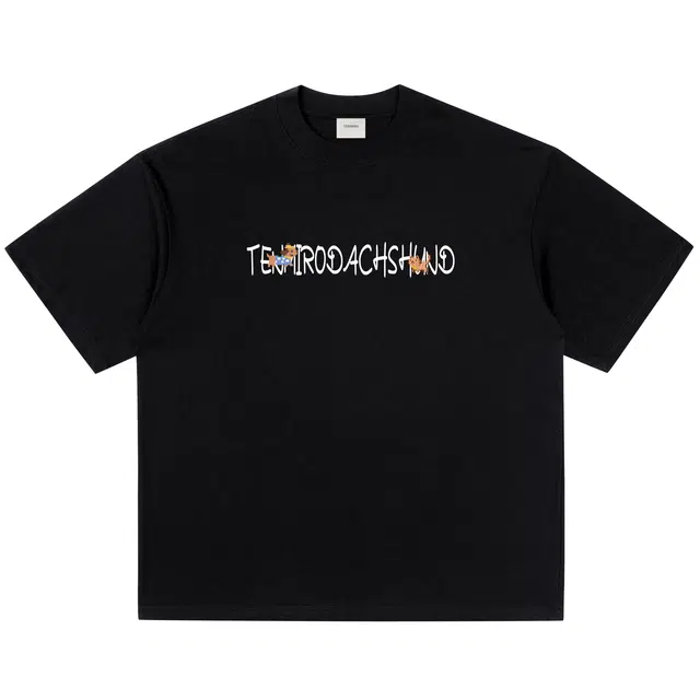 TEN MIRO T