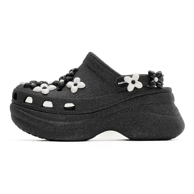 CROCS x SMFK EVA