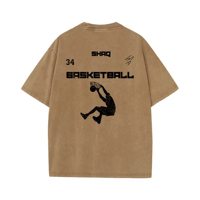 SHAQ T