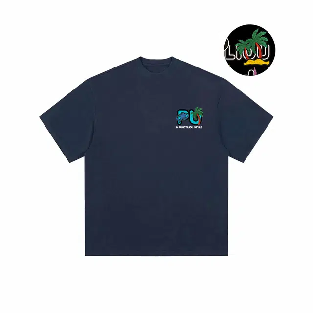 PUNCTILIOUS T