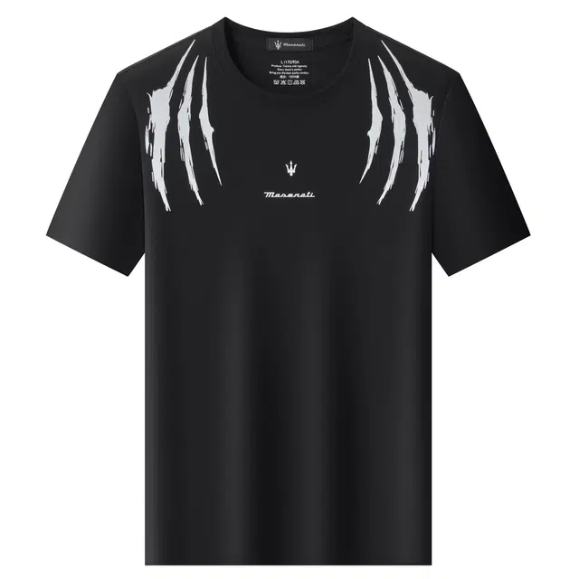Maserati logoT