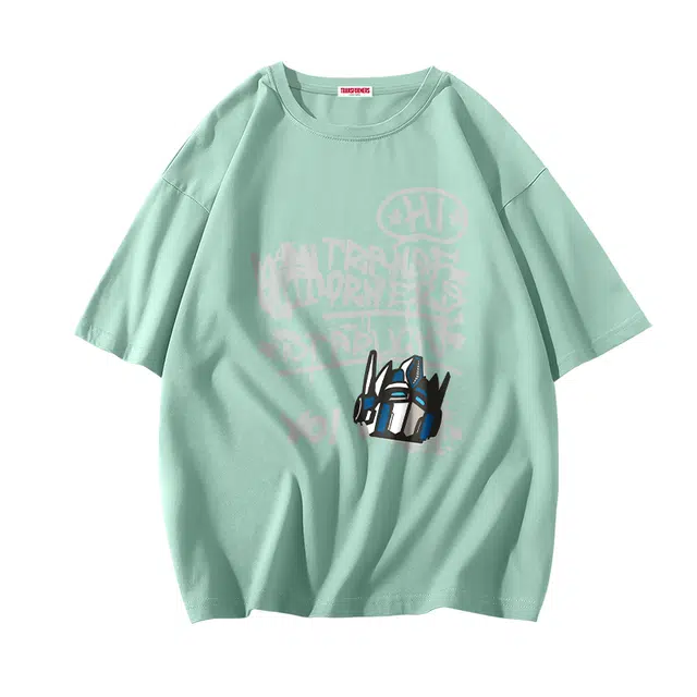 TRANSFORMERS T