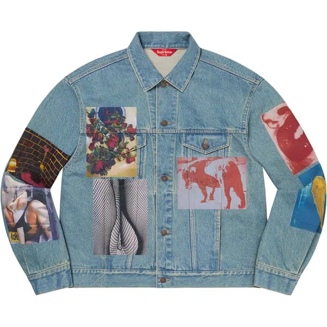 Supreme