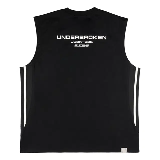 UDBK 7A