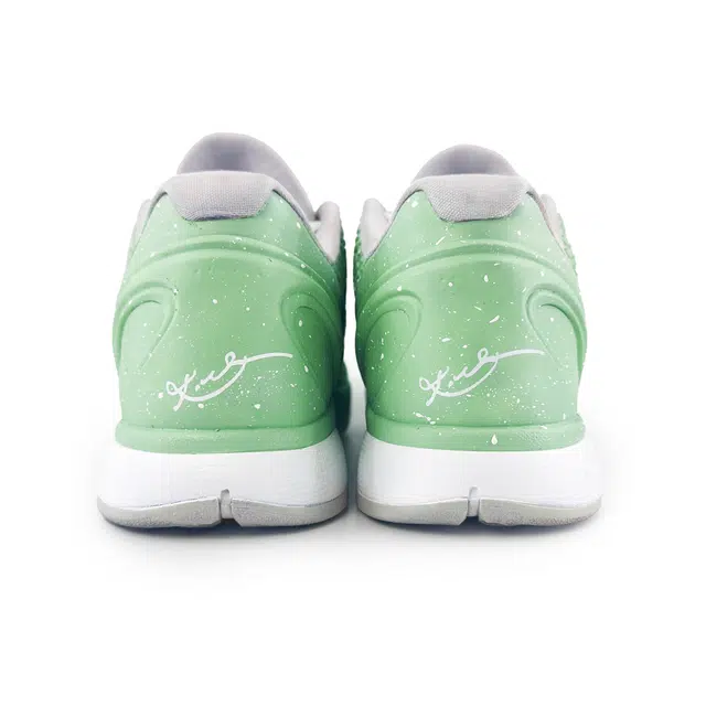 Nike Zoom Kobe 6 "Green Apple"