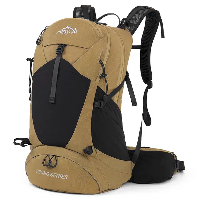 INOXTO 35L