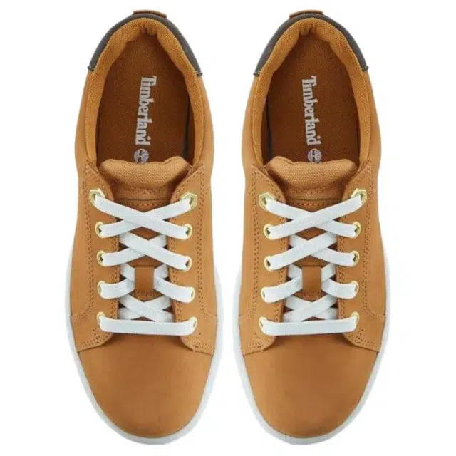 Timberland Laurel Court LOW LACE UP