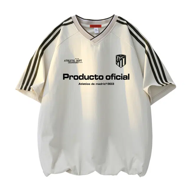 ATLETICO DE MADRID 1903 VT