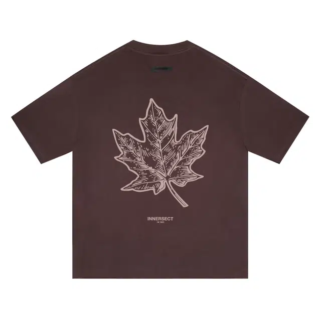 INNERSECT 25SS LOGO3T