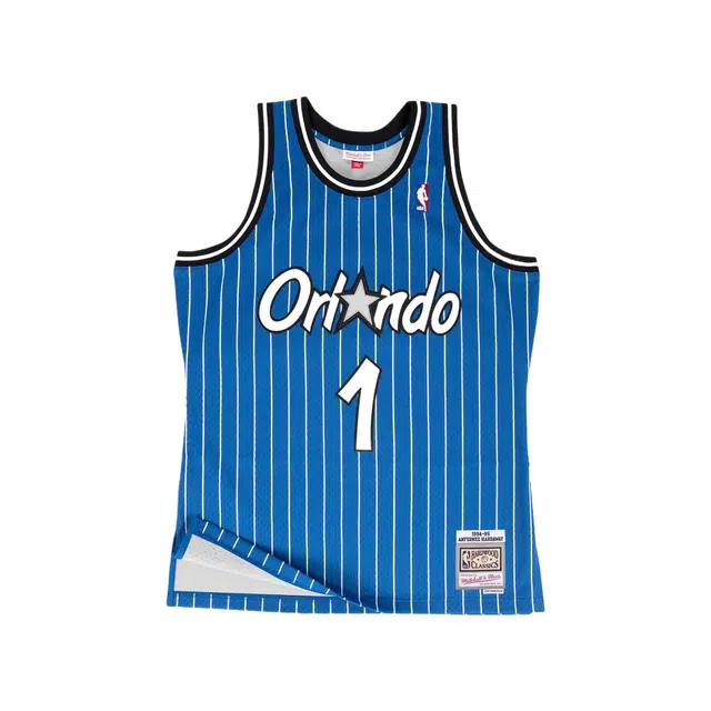 NBA SW