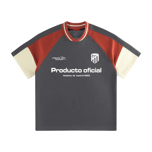 ATLETICO DE MADRID 1903 T