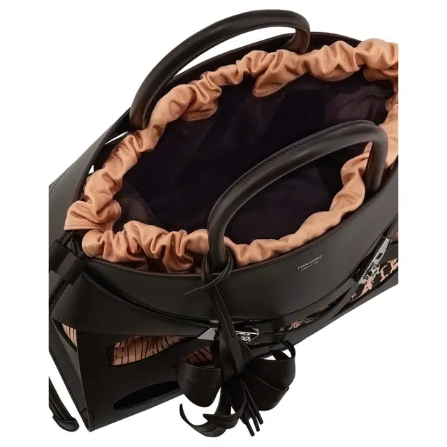 FERRAGAMO Back to Earth