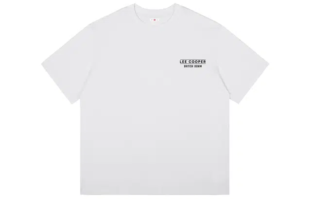 Lee Cooper logoT