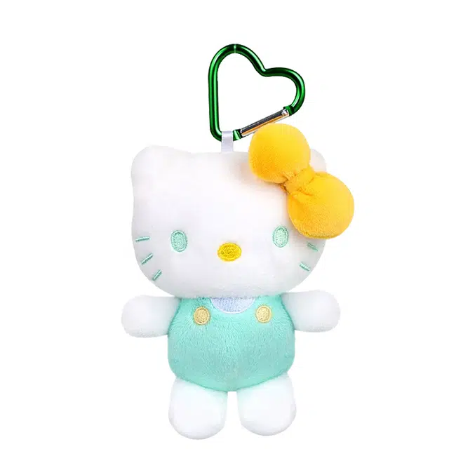 LFashion Life x Sanrio HelloKitty