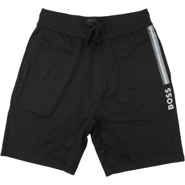 HUGO BOSS SS25 Logo