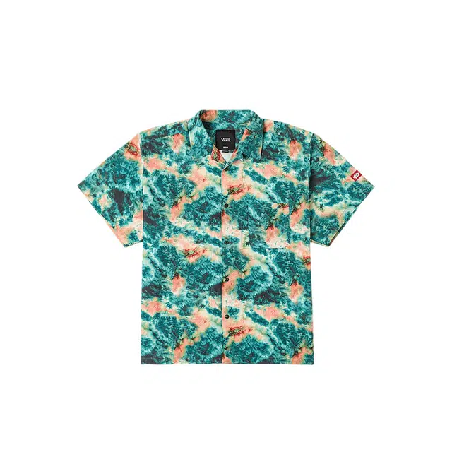 Vans SHIRT SS