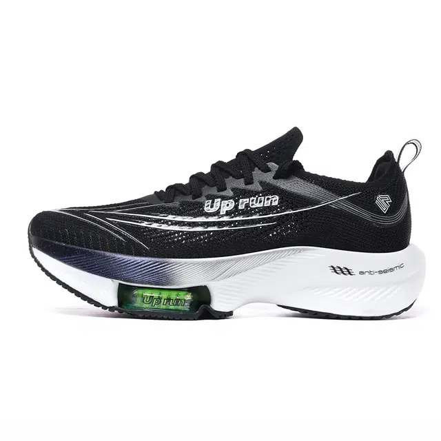 Up run MAX