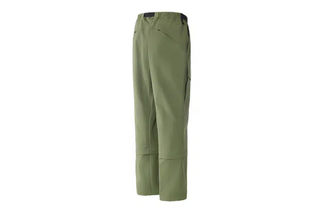 KOLON SPORT WMSTORM-F 3L KK