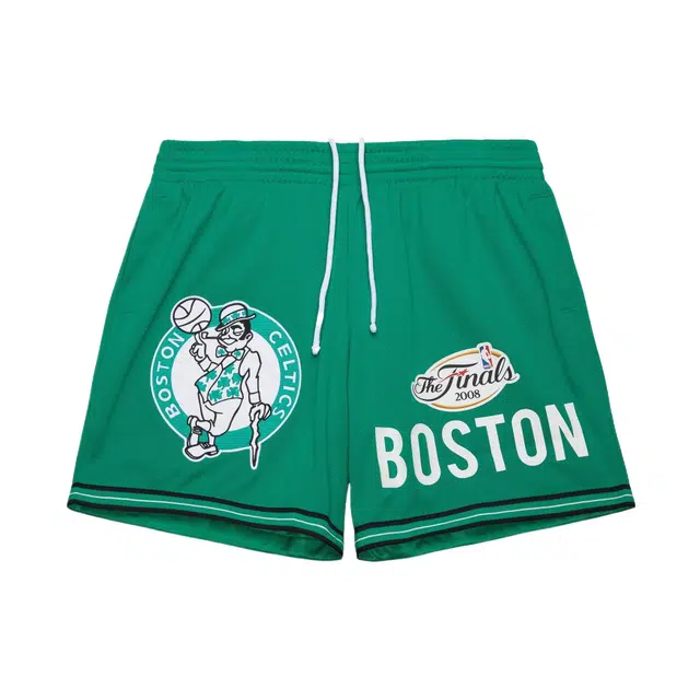 Mitchell Ness Mitchell Ness NBA Swingman