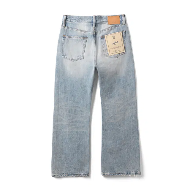 SIMWOOD LW0913.8