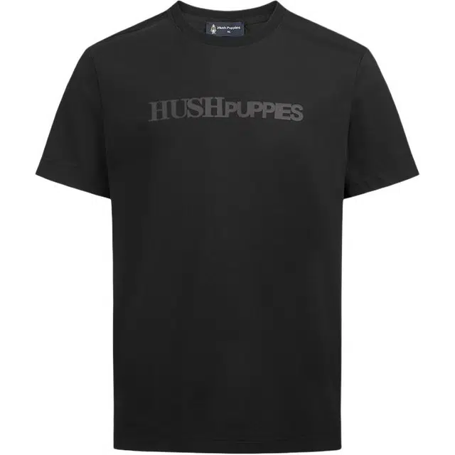 Hush Puppies T
