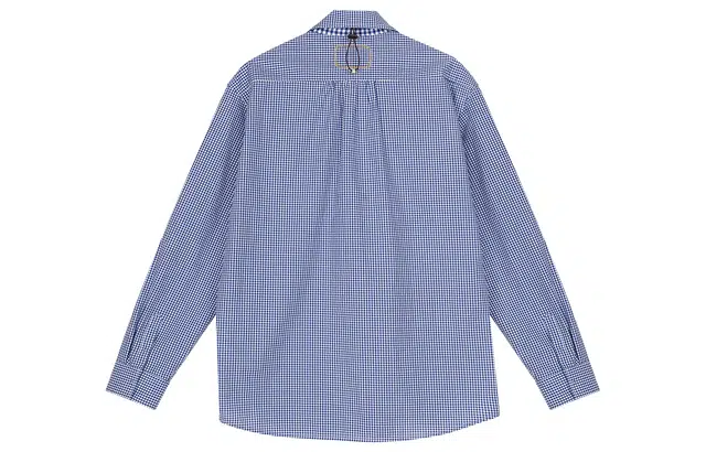 SIMPLE PROJECT *Plaid Shirt