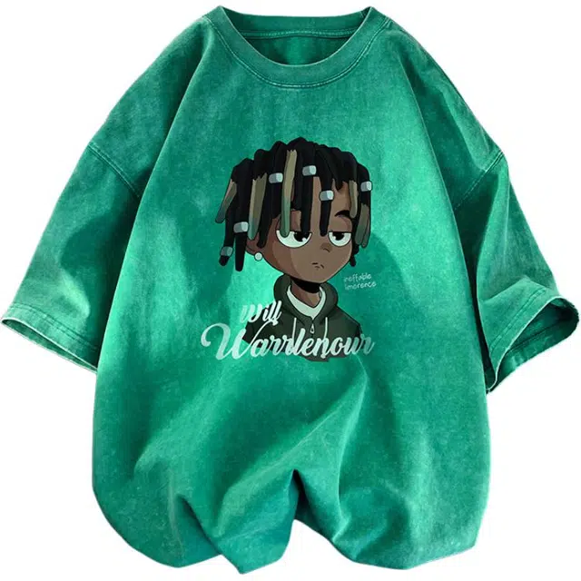 PAINT STAIN T