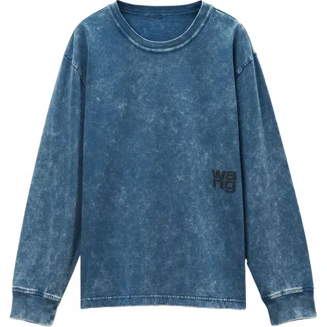 alexander wang FW24 T