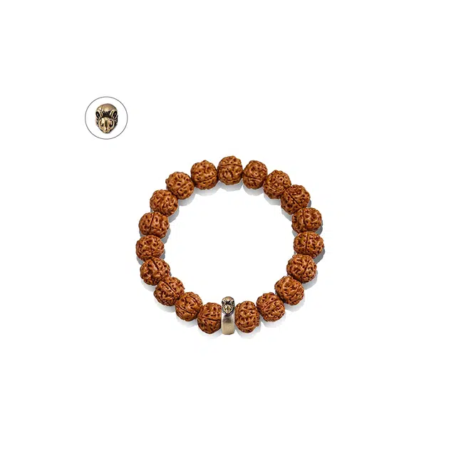 【化太岁生肖本命年】 玉临门 锦鲤附身 十二生 肖守护神生 肖顺利转运珠 逆转钱坤钱途无限#好运 金刚菩提 手串 男女同款情侣款