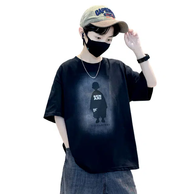 T