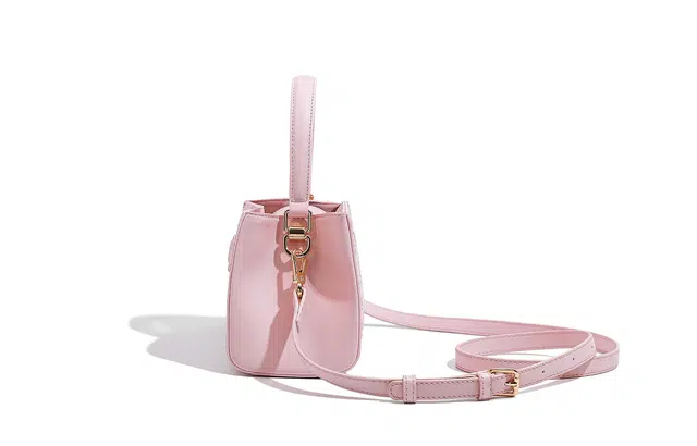 MESUCA Sanrio kitty PU