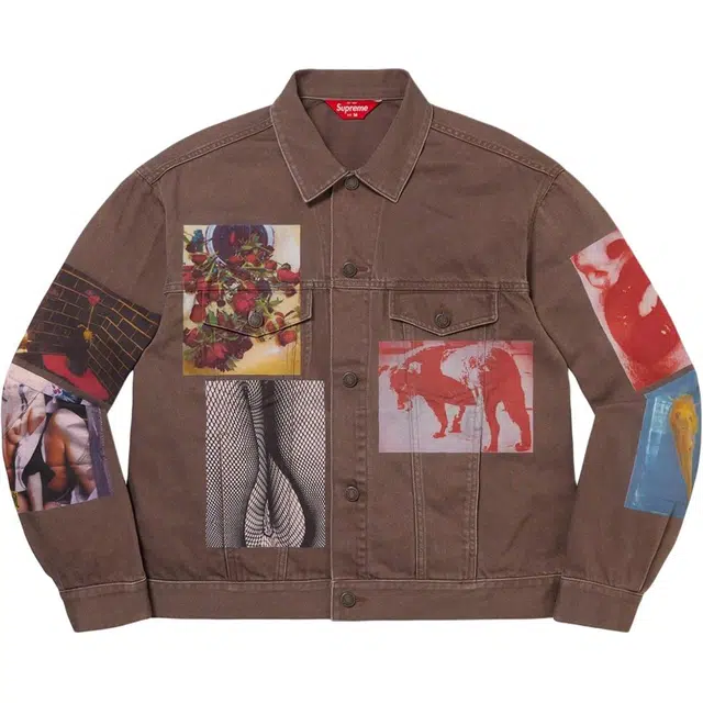 Supreme