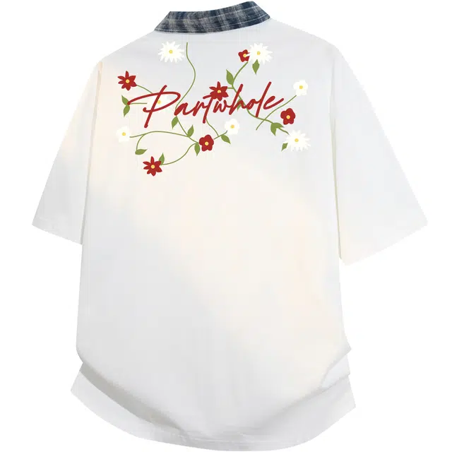 PARTWHOLE Polo