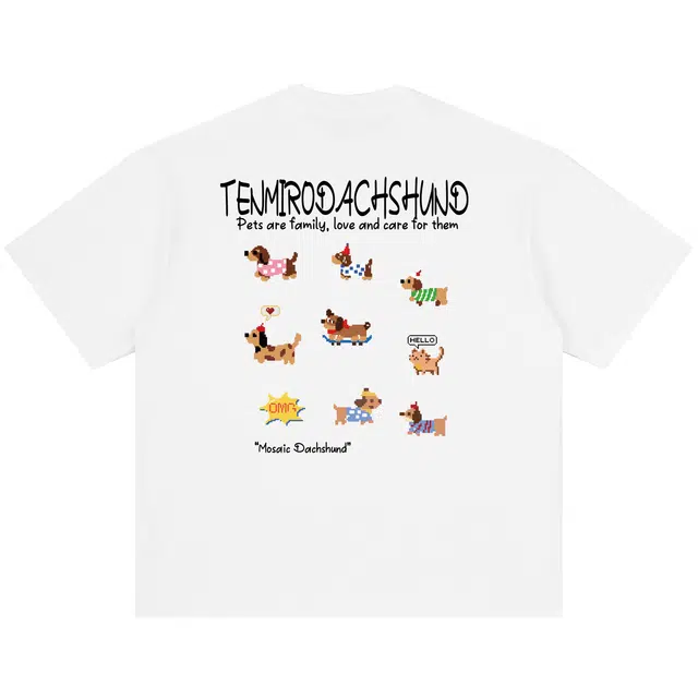 TEN MIRO T