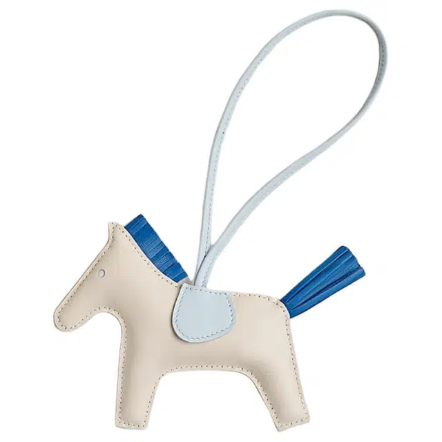 HERMES Rodeo MM Milo