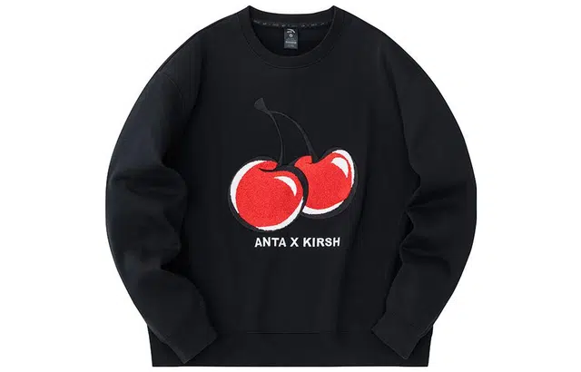 Anta x kirsh