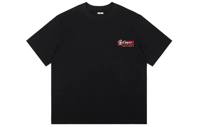 Lee Cooper logoT