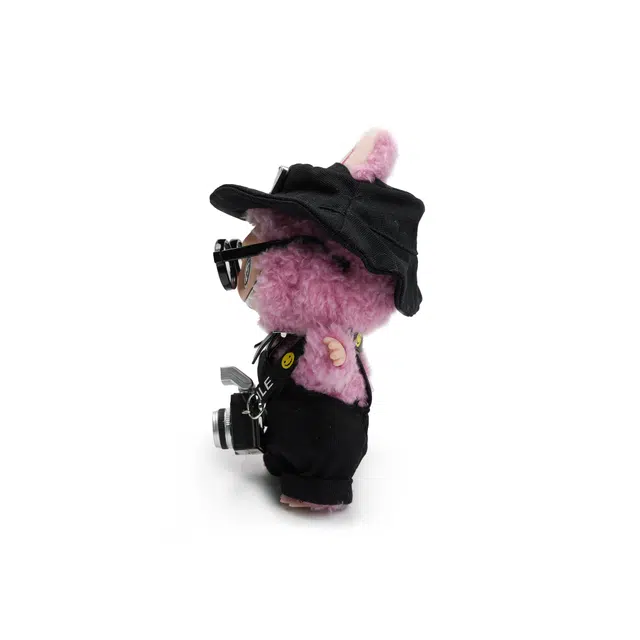 POP MART LABUBU THEMONSTERS 15CM